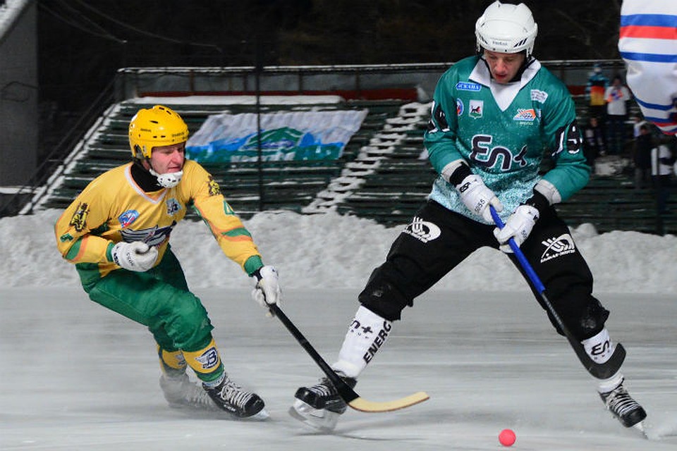 Сибскана сайт иркутских болельщиков хоккея с мячом