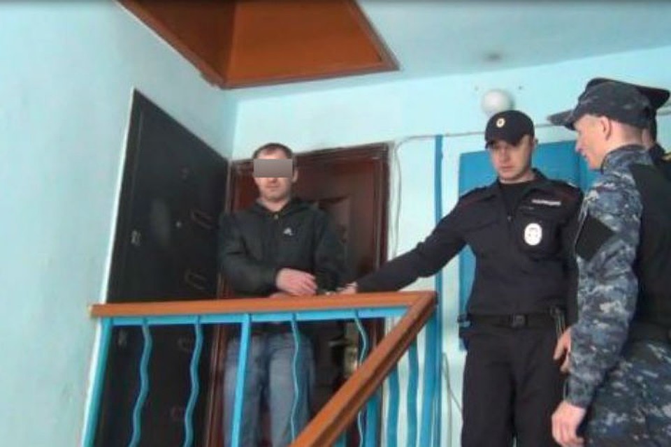 Следственный комитет проект без срока давности